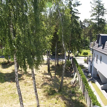 Kotwica-Pobierowo Resort *