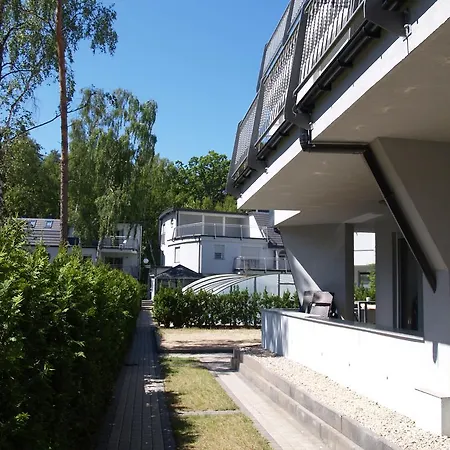 Kotwica-Pobierowo Resort