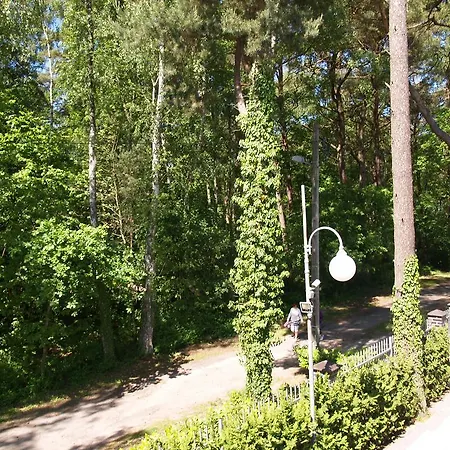 Kotwica-Pobierowo *