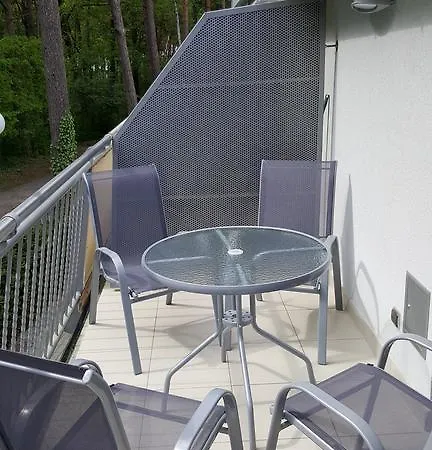 Resort Kotwica-Pobierowo *