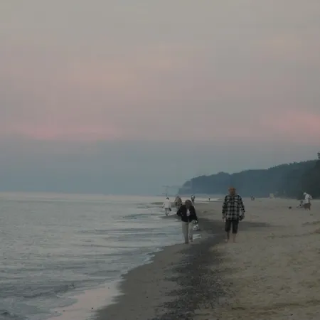 Kotwica-Pobierowo Resort