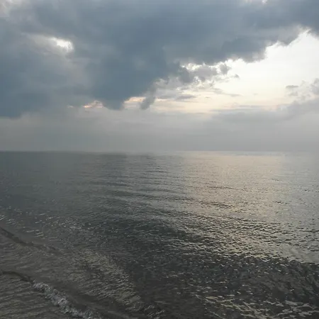 Resort Kotwica-Pobierowo *