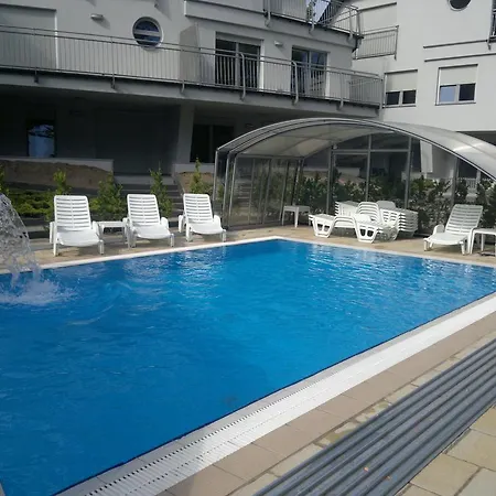 Kotwica-Pobierowo Resort *