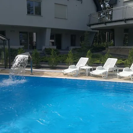 Resort Kotwica-Pobierowo Pobierowo