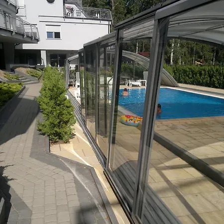 Kotwica-Pobierowo Resort Pobierowo
