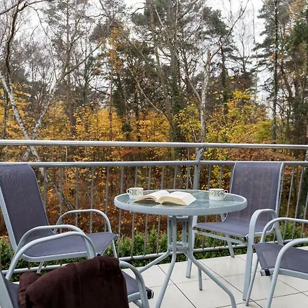 Kotwica-Pobierowo Resort *