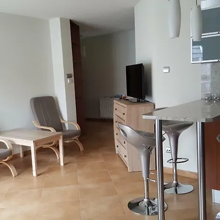 Resort Kotwica-Pobierowo Pobierowo